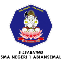 LMS SMAN 1 ABIANSEMAL